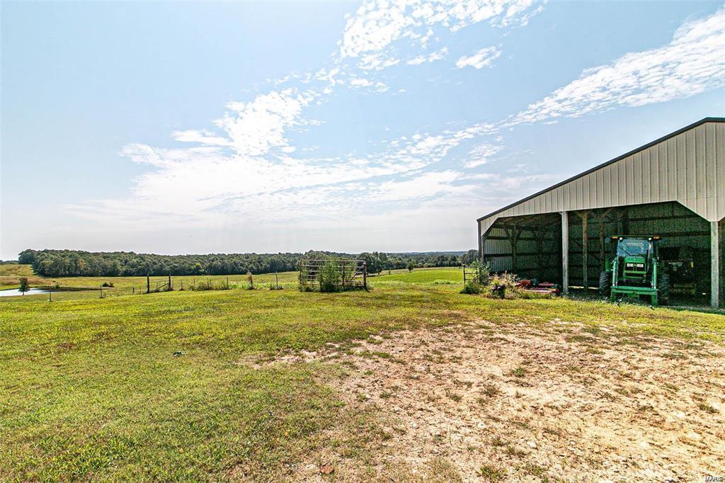 N/A - Farm