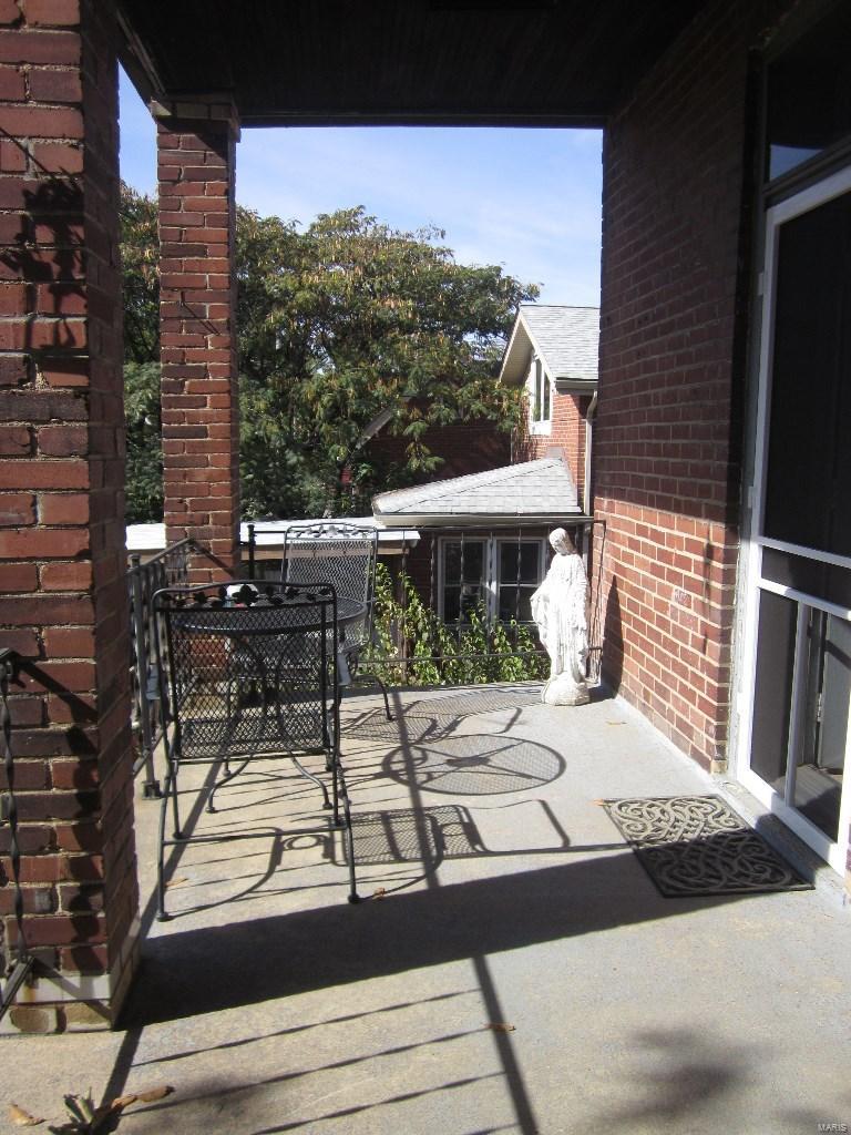 Wenzlicks Add/The Hill/Southwest Garden - Residential