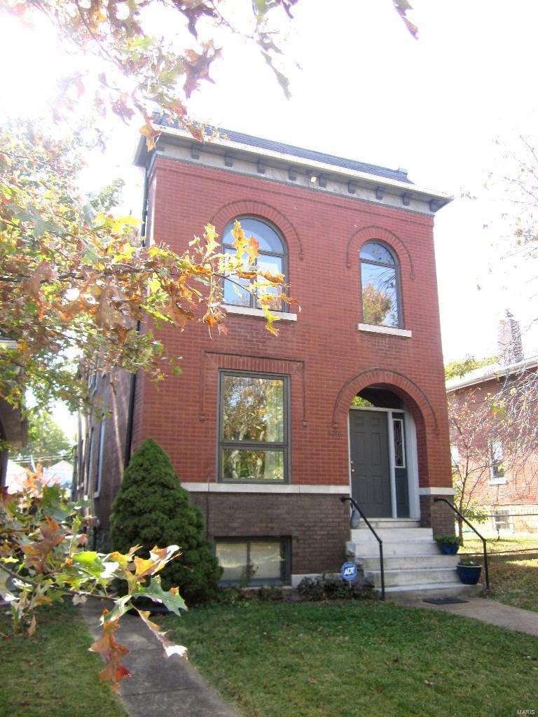 Wenzlicks Add/The Hill/Southwest Garden - Residential