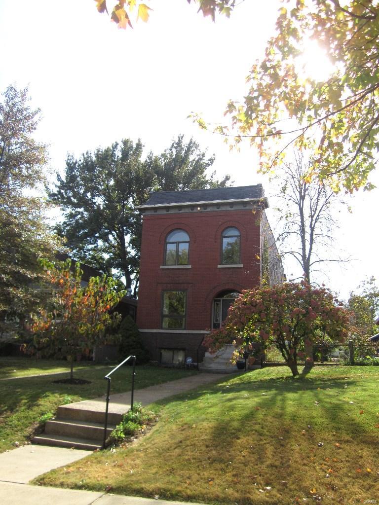 Wenzlicks Add/The Hill/Southwest Garden - Residential