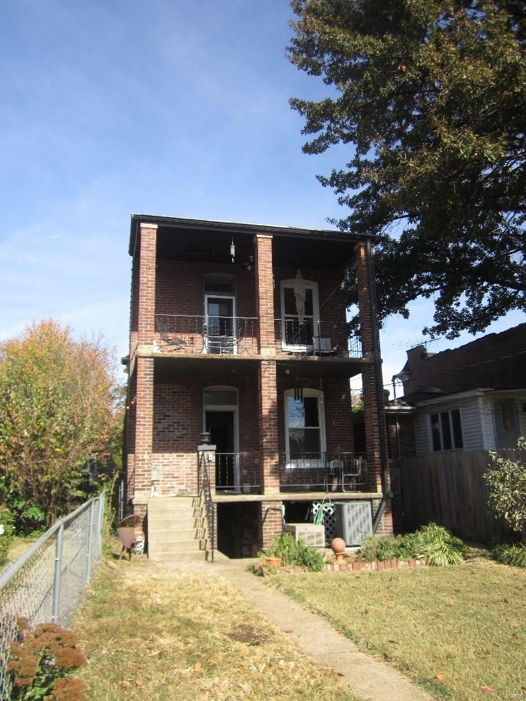 Wenzlicks Add/The Hill/Southwest Garden - Residential