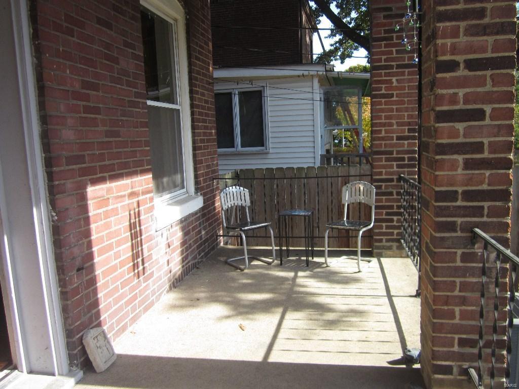 Wenzlicks Add/The Hill/Southwest Garden - Residential