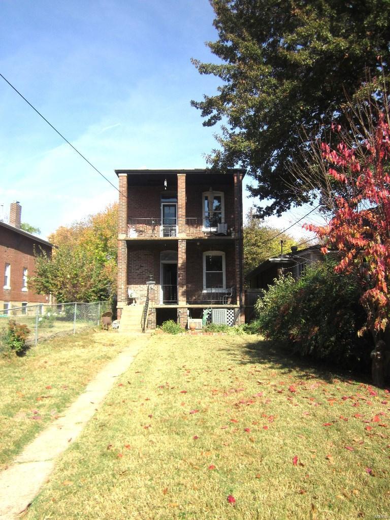 Wenzlicks Add/The Hill/Southwest Garden - Residential