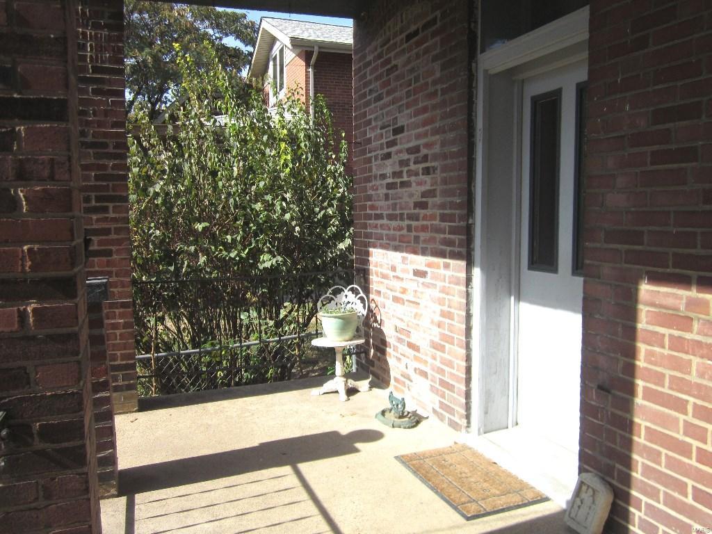 Wenzlicks Add/The Hill/Southwest Garden - Residential
