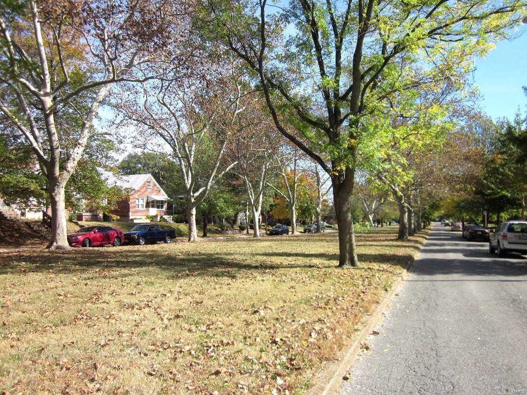 Wenzlicks Add/The Hill/Southwest Garden - Residential