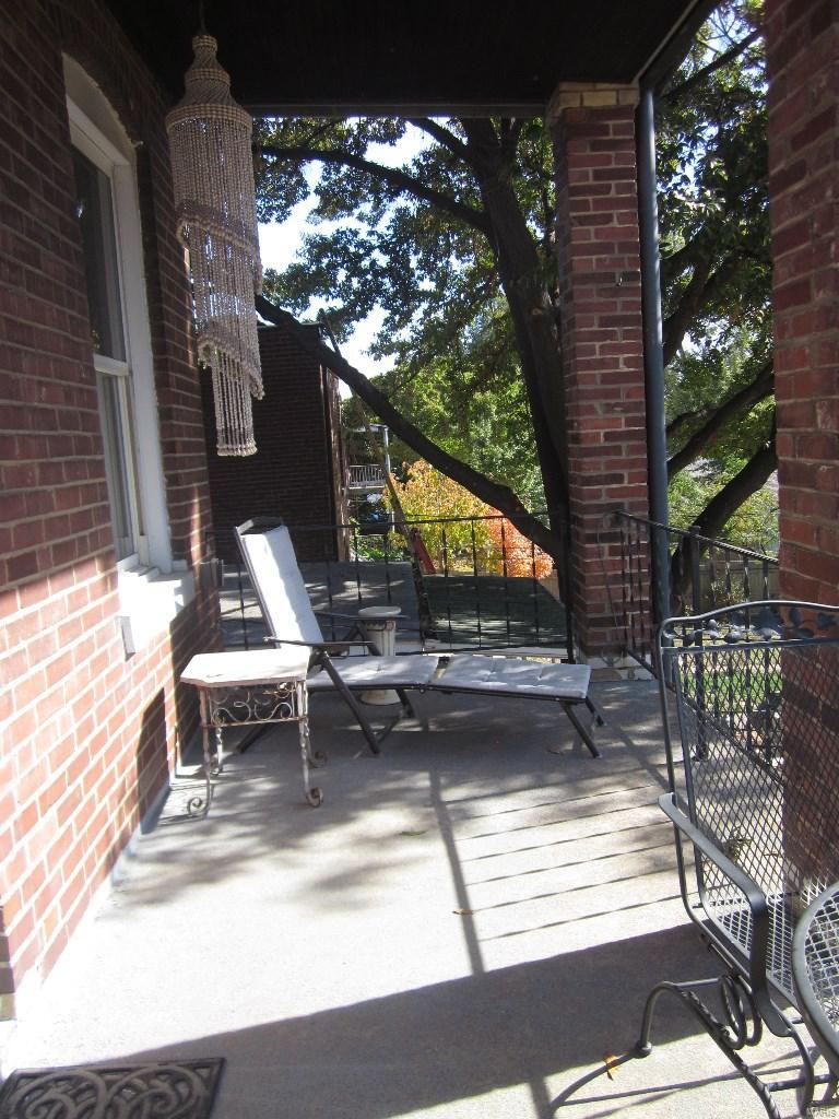 Wenzlicks Add/The Hill/Southwest Garden - Residential
