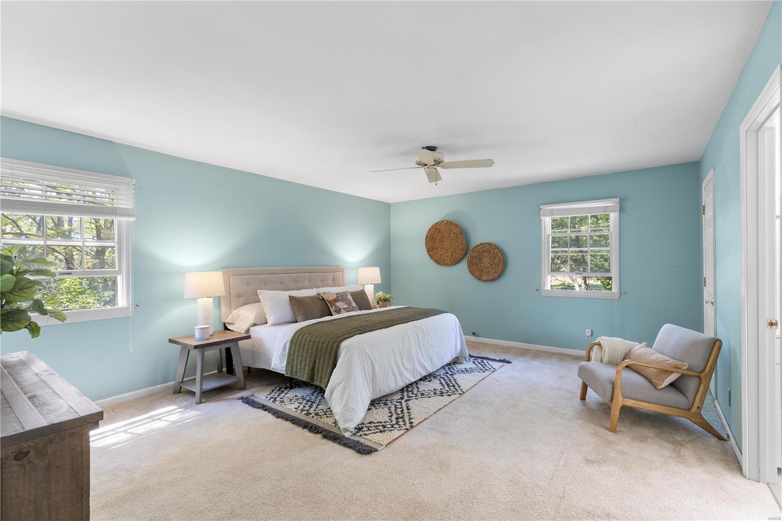 Caprice Gardens - Residential