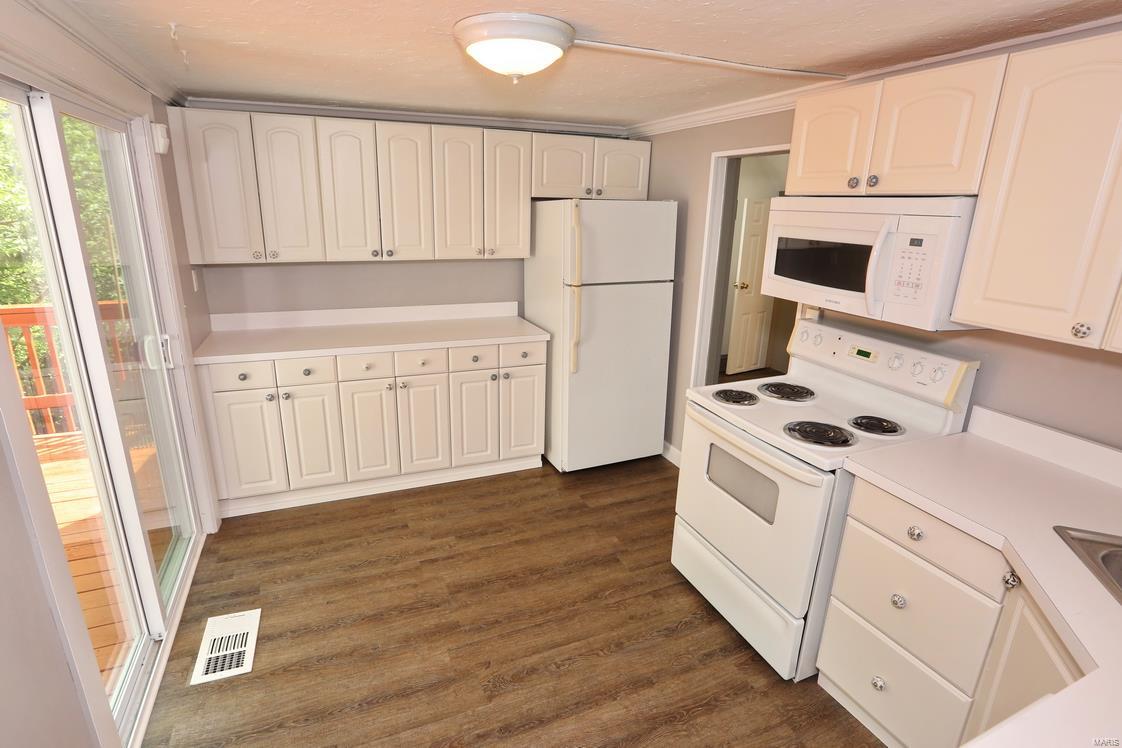 Orchard Hill - Residential