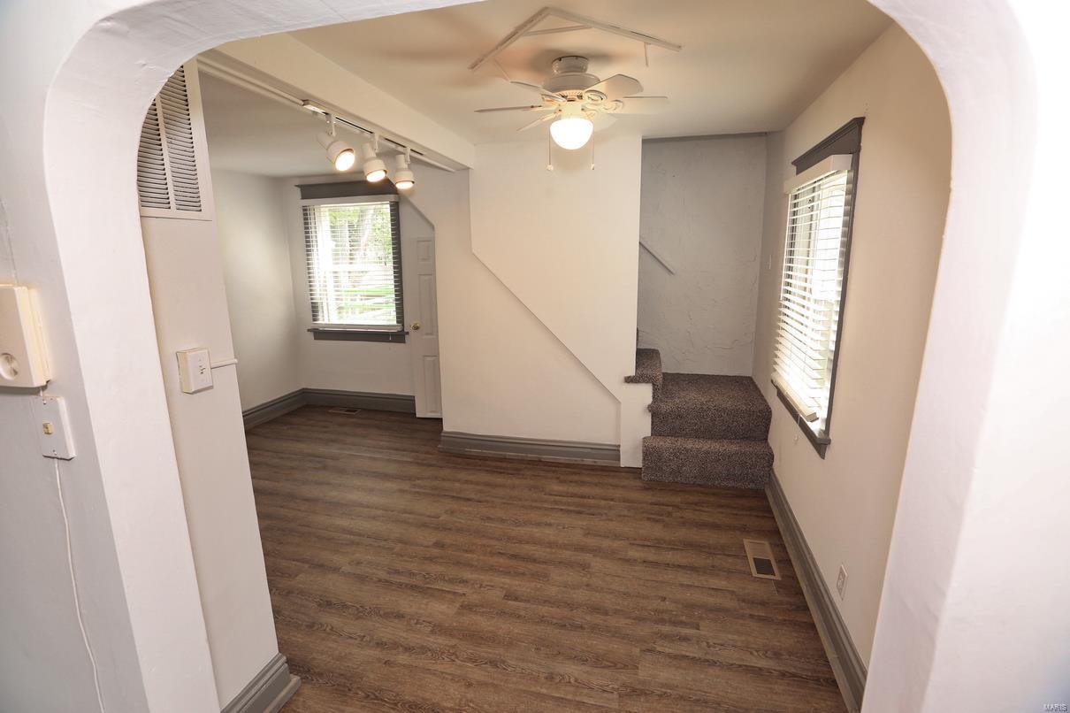 Orchard Hill - Residential