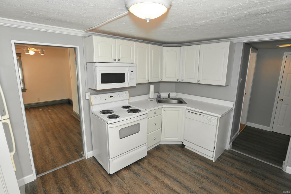 Orchard Hill - Residential