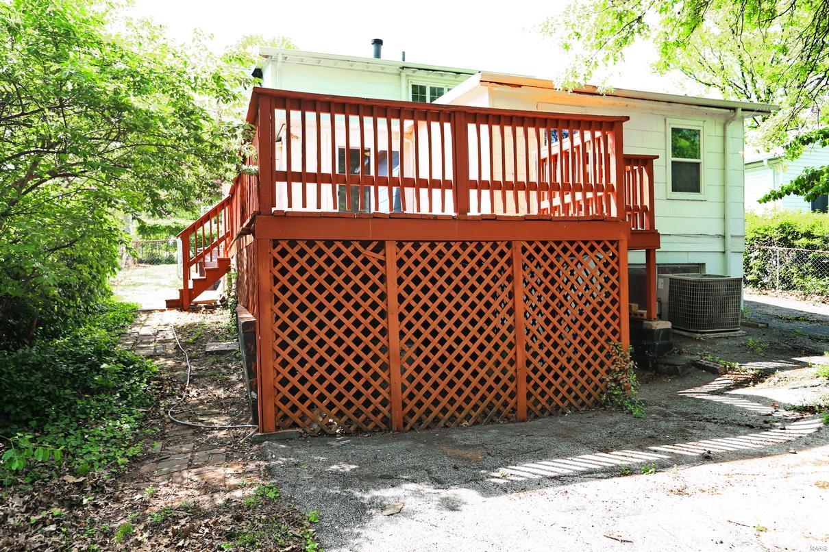 Orchard Hill - Residential
