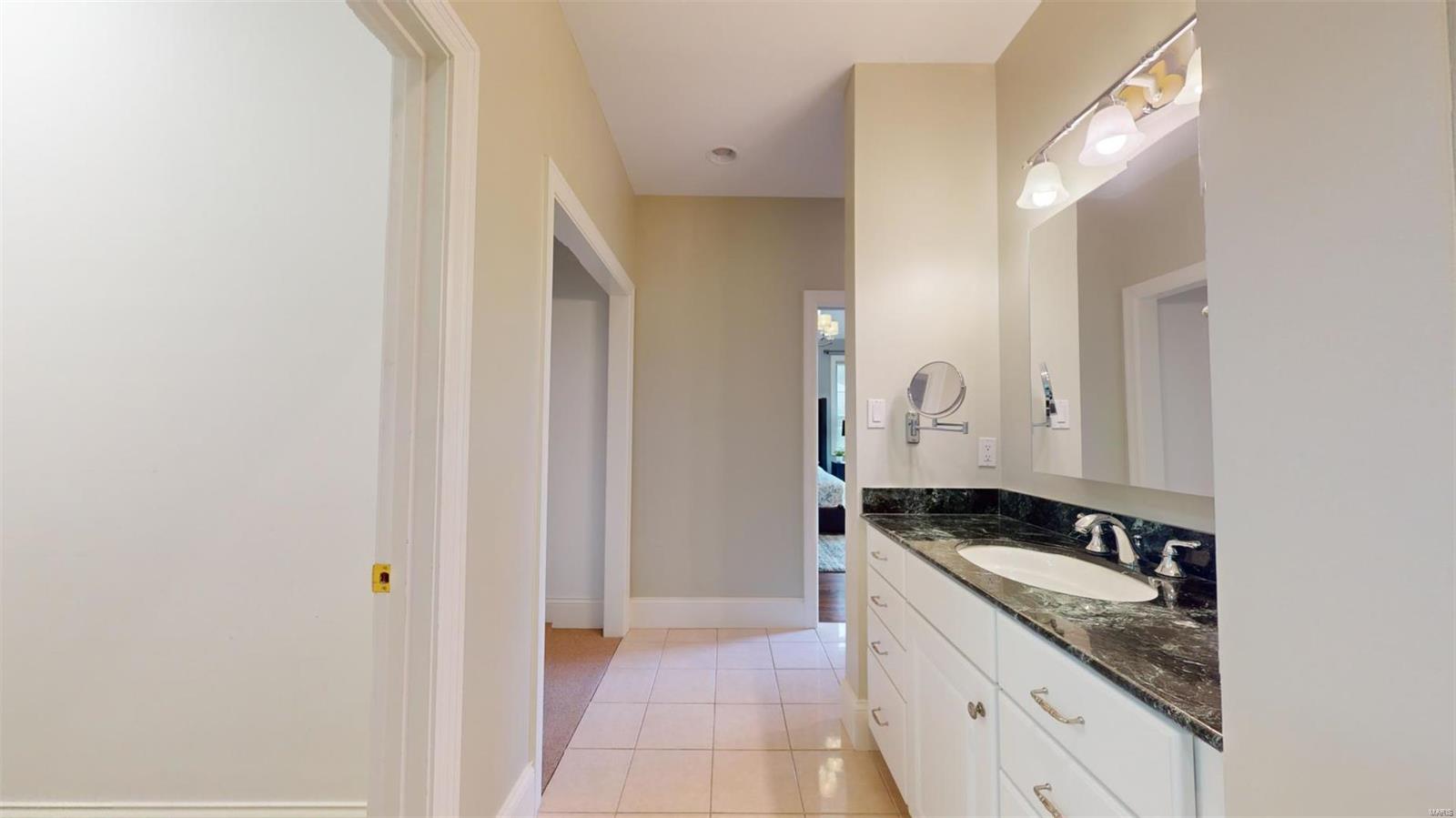 Westminster First - Residential