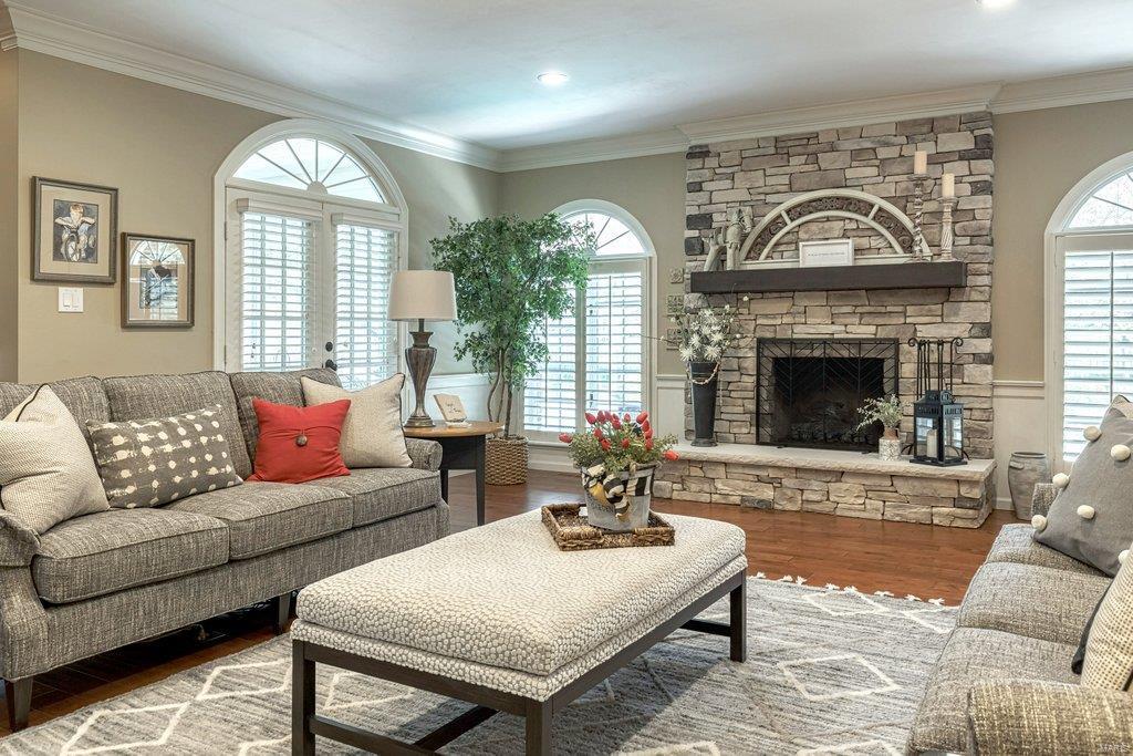 Saybridge - Residential