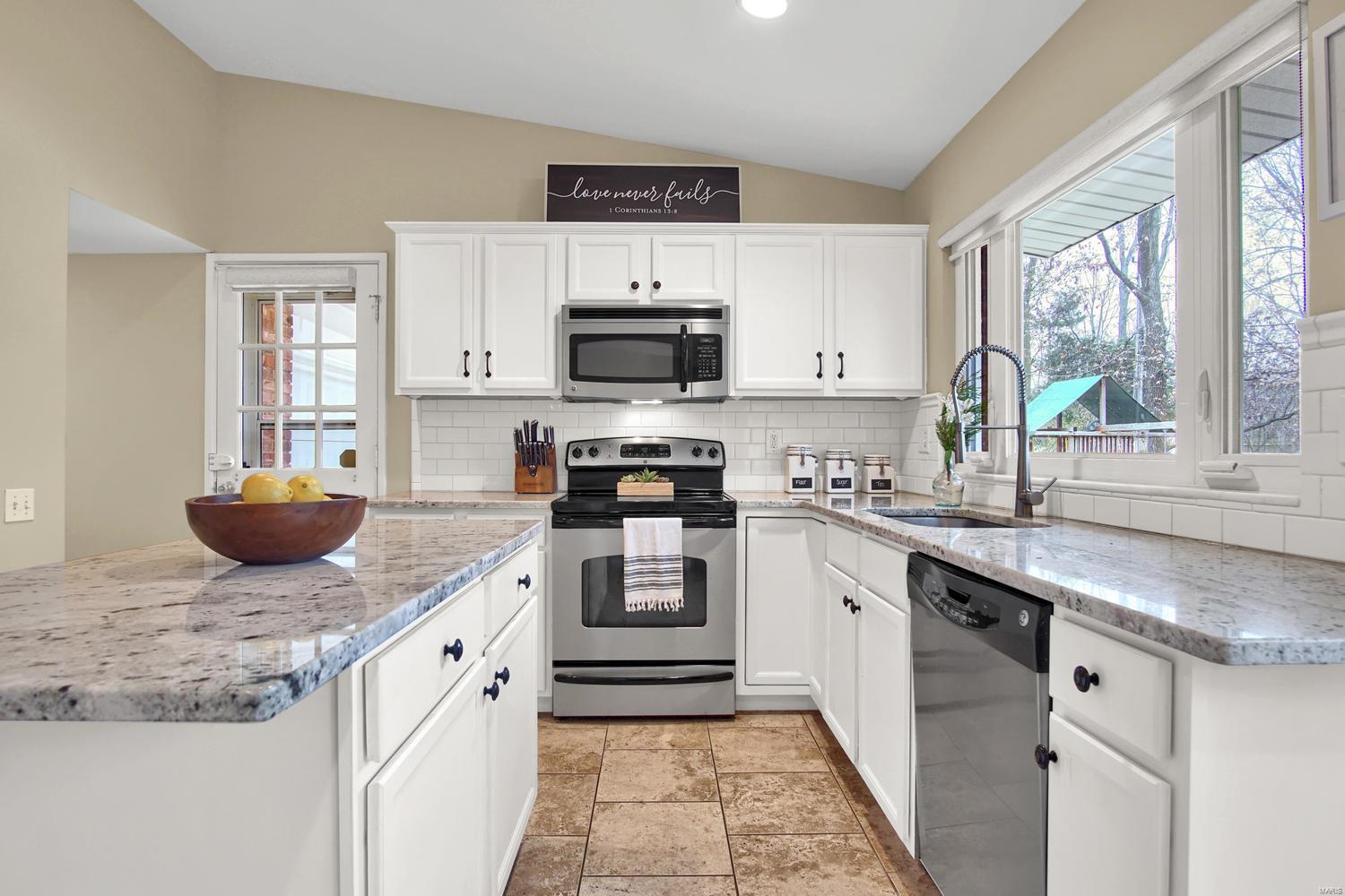 Claymont - Residential