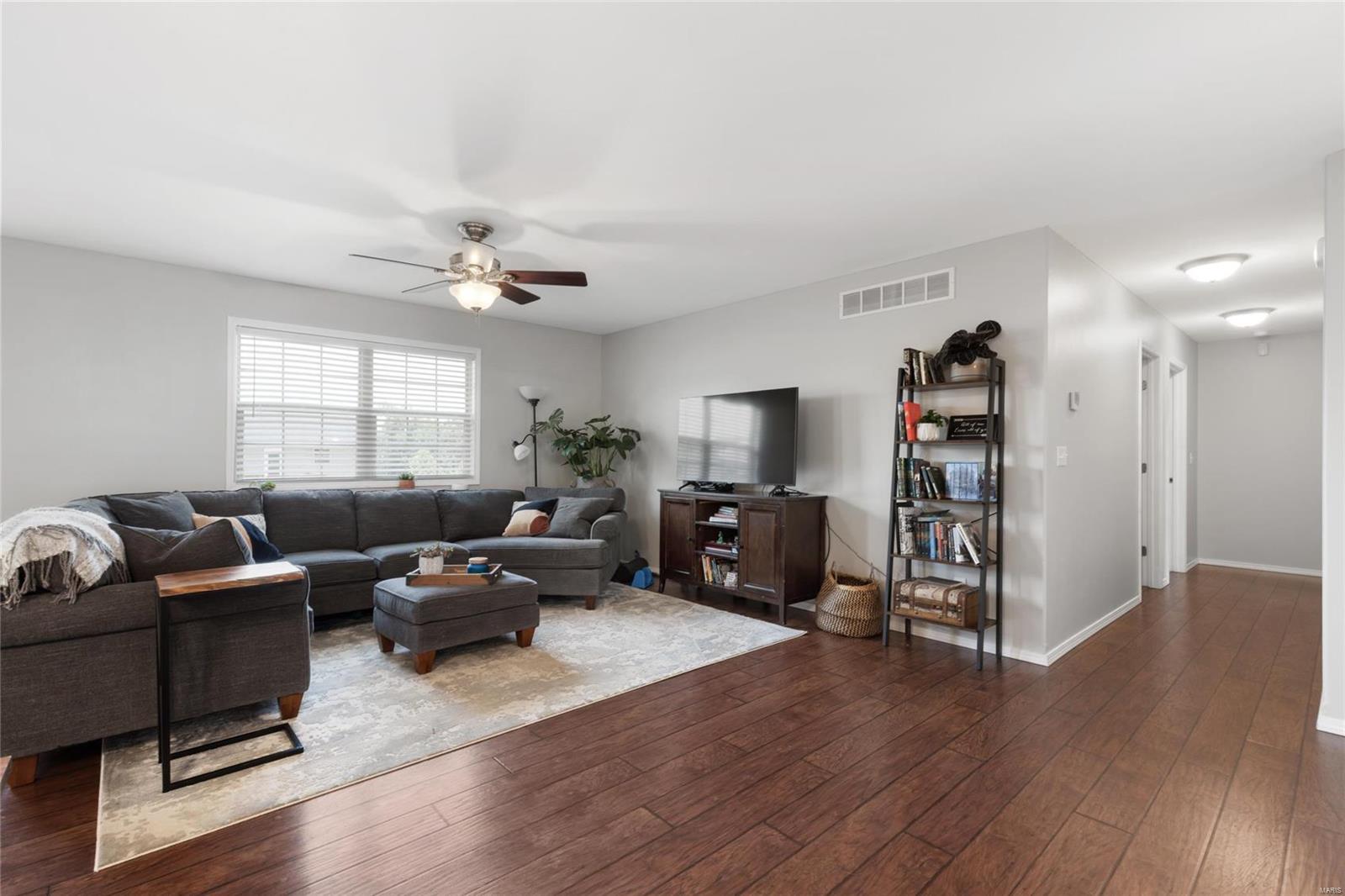 Northern Heights - Residential