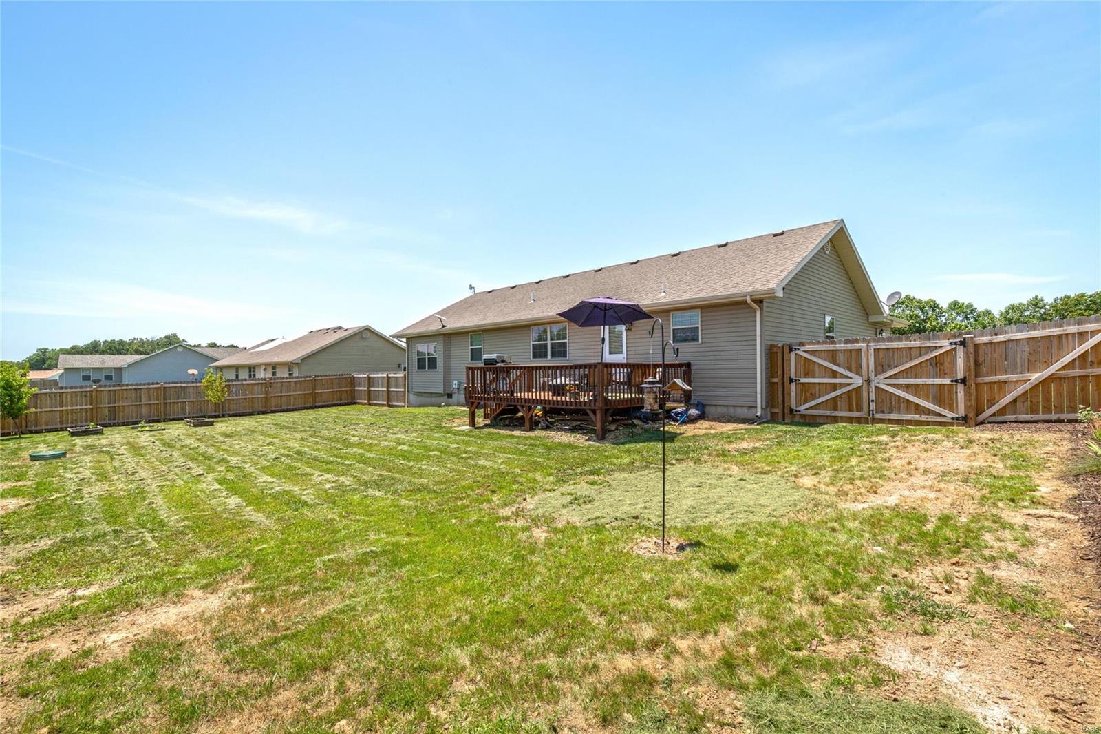 Northern Heights - Residential