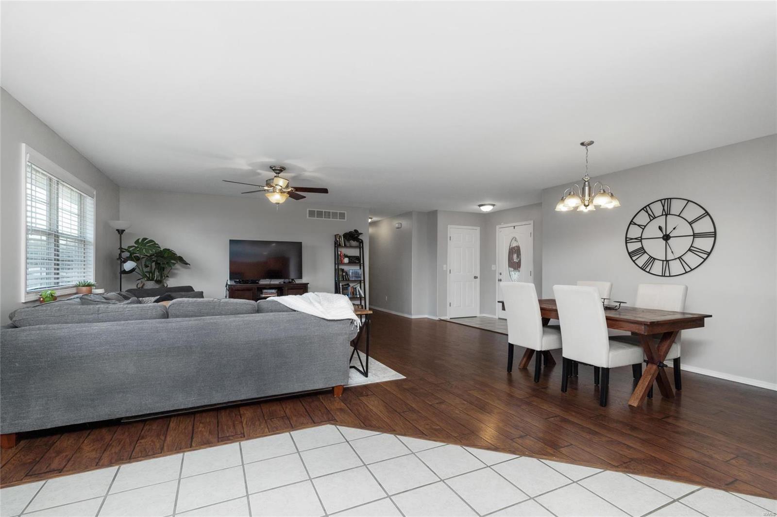 Northern Heights - Residential