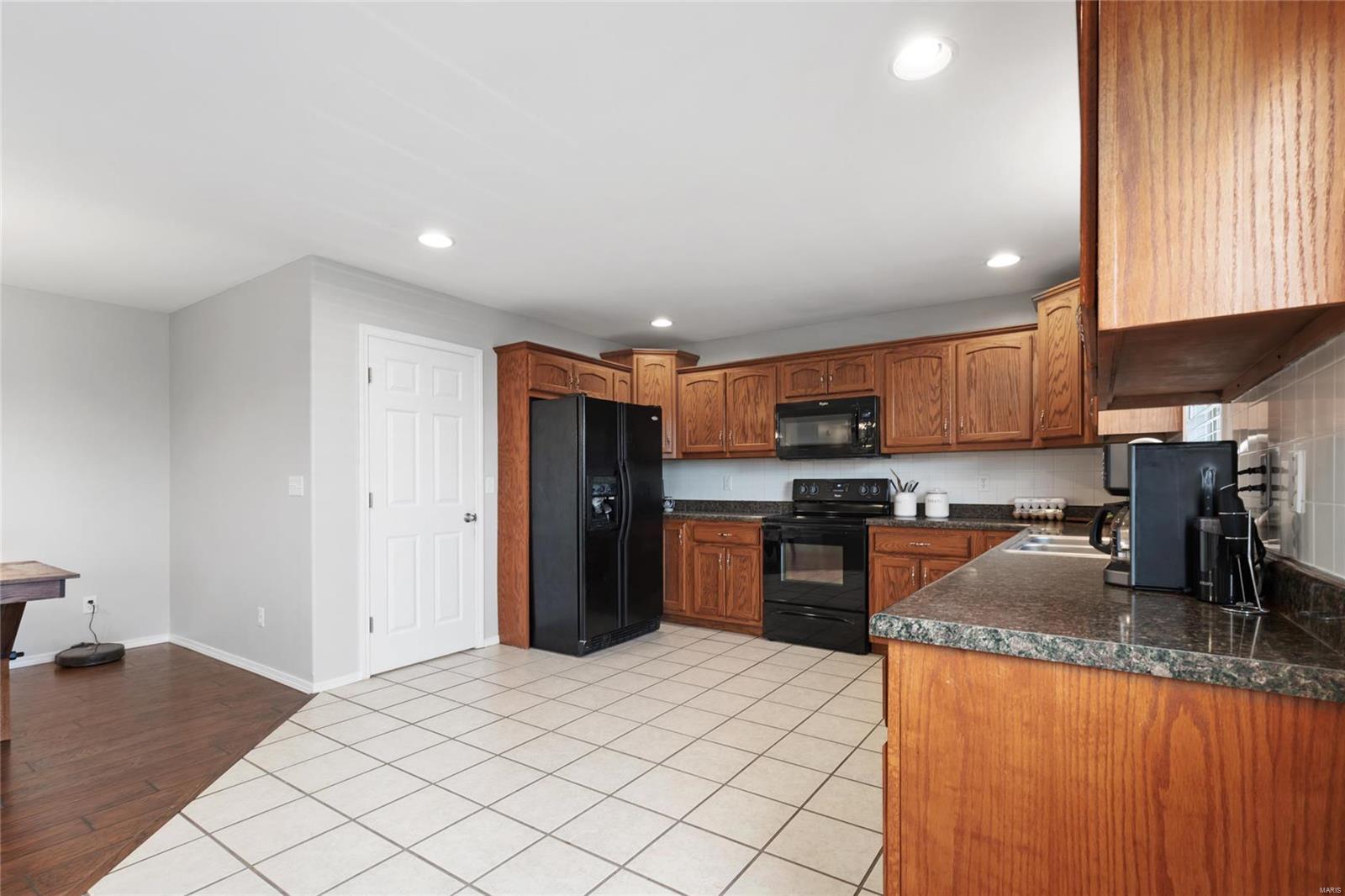 Northern Heights - Residential
