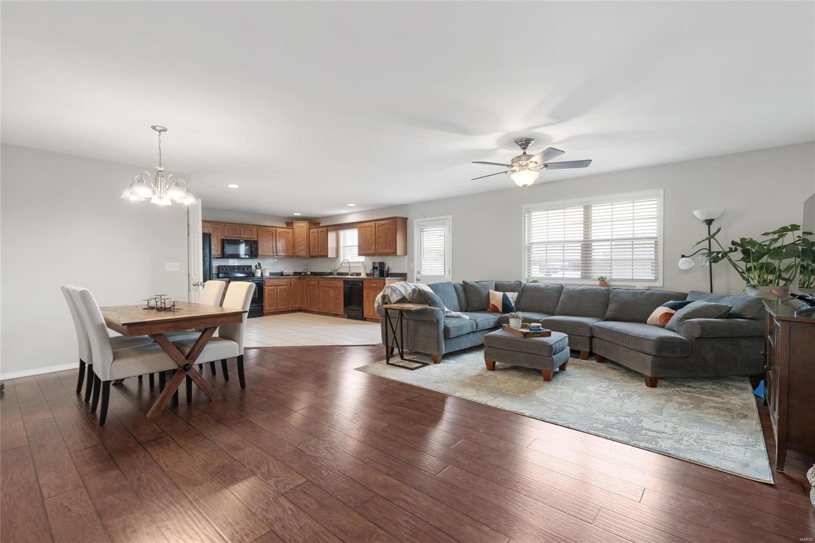 Northern Heights - Residential