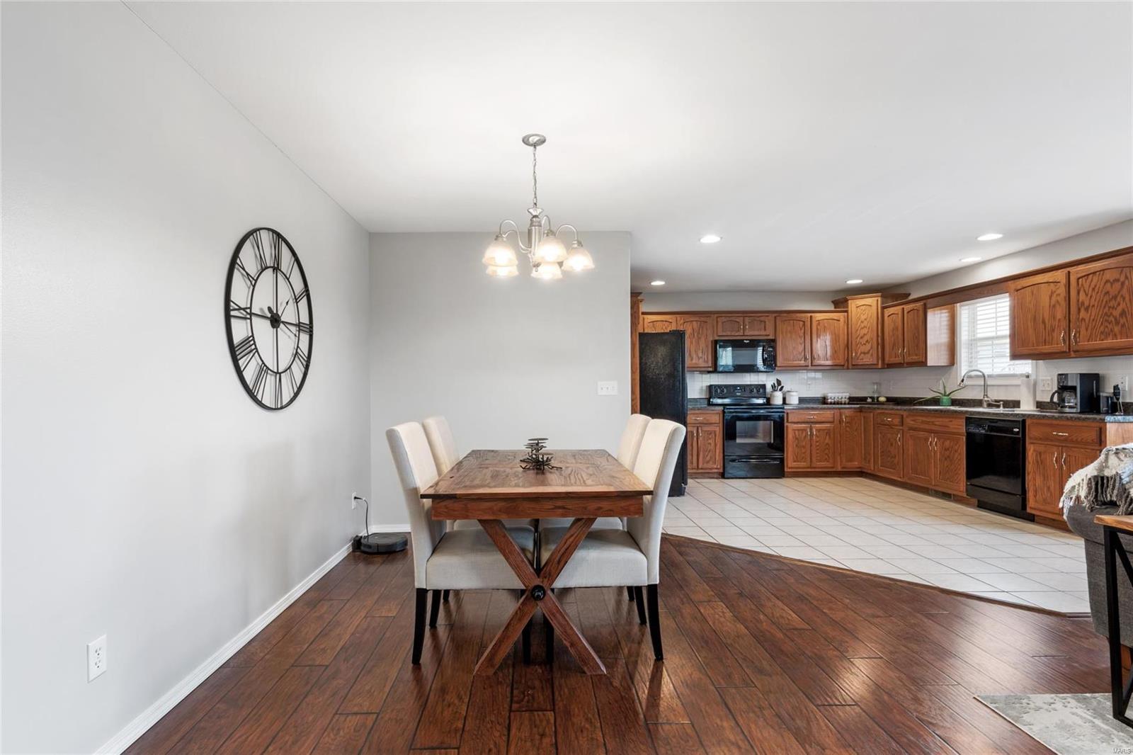 Northern Heights - Residential