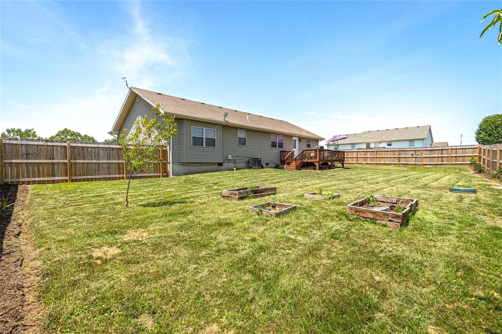 Northern Heights - Residential