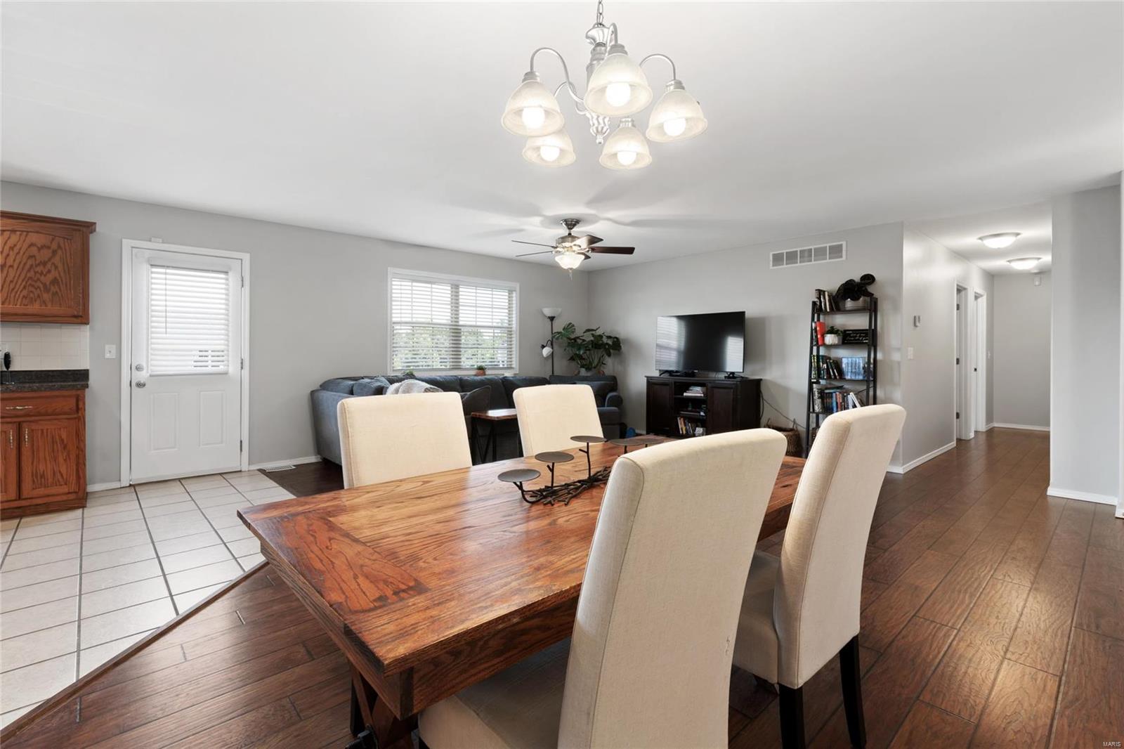 Northern Heights - Residential