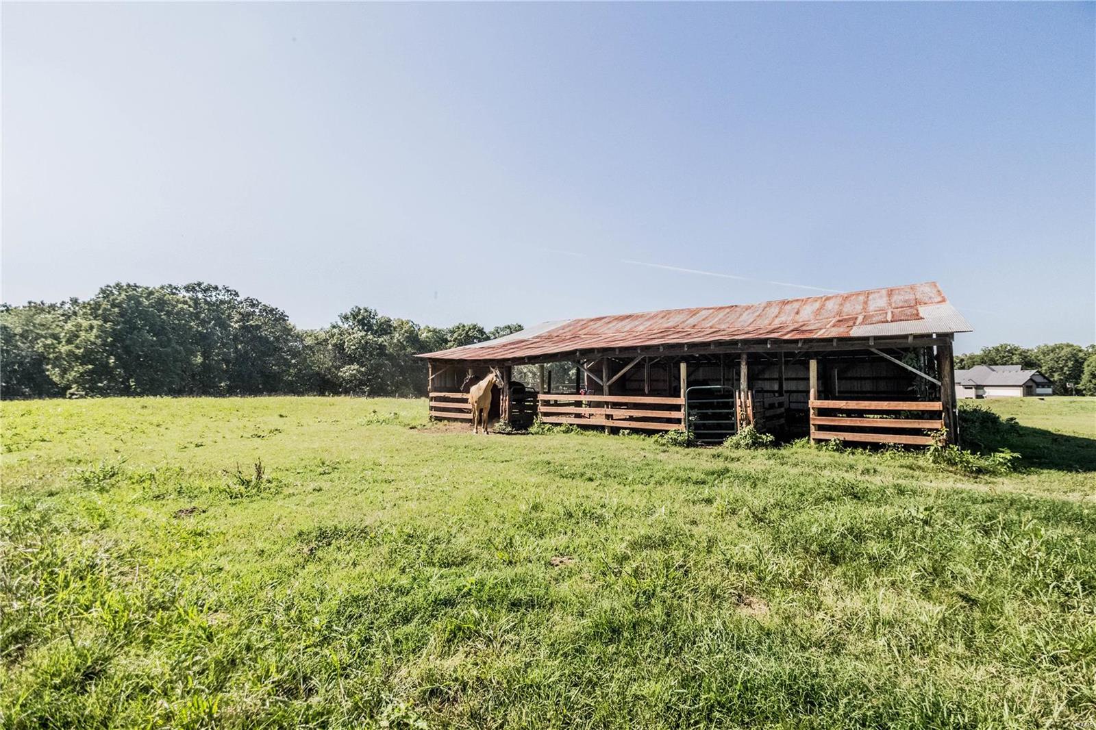 N/A - Farm