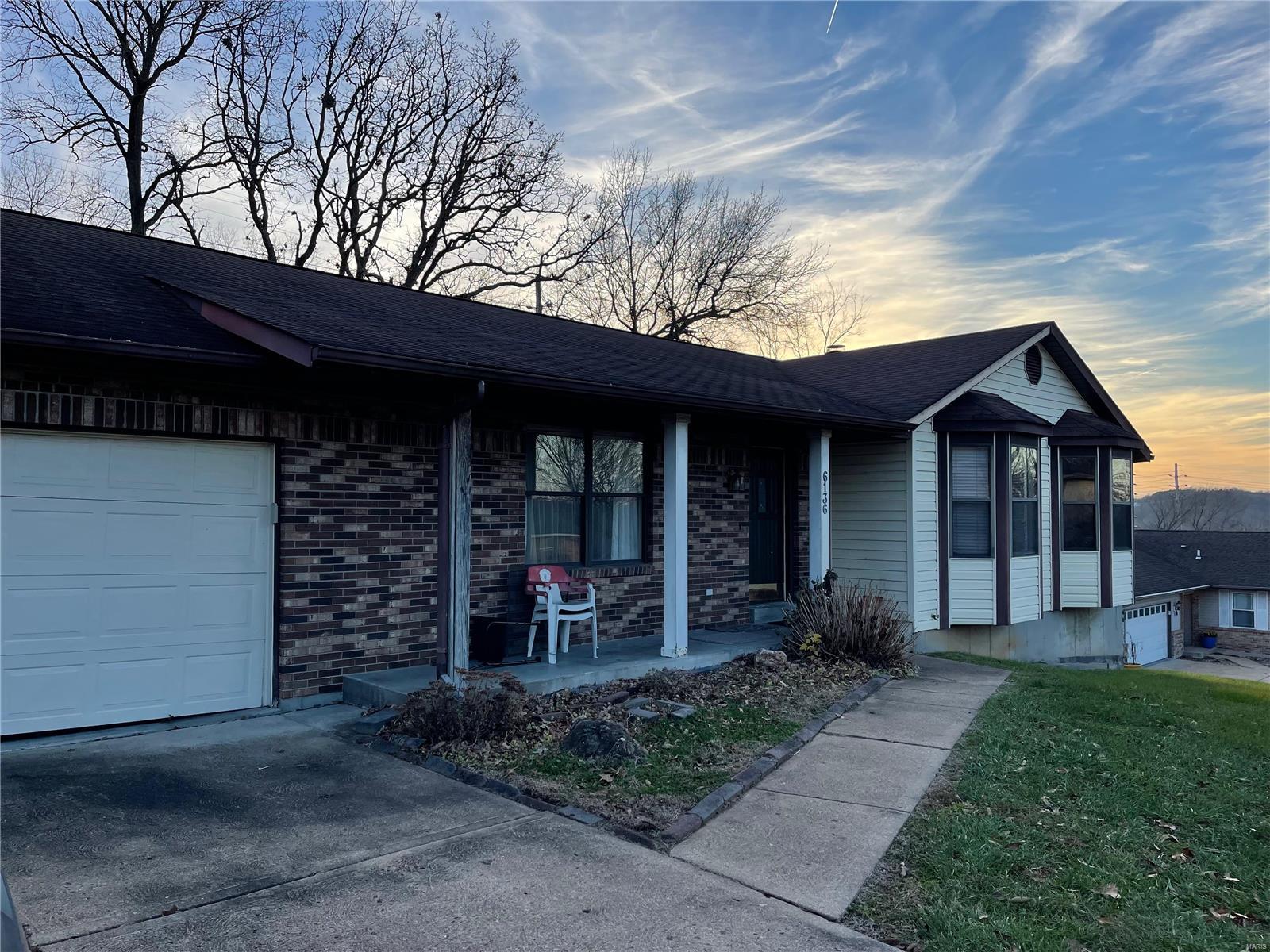 Barrington Oaks - Residential