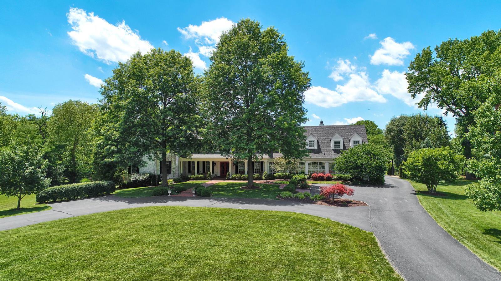 Country Life Acres - Residential