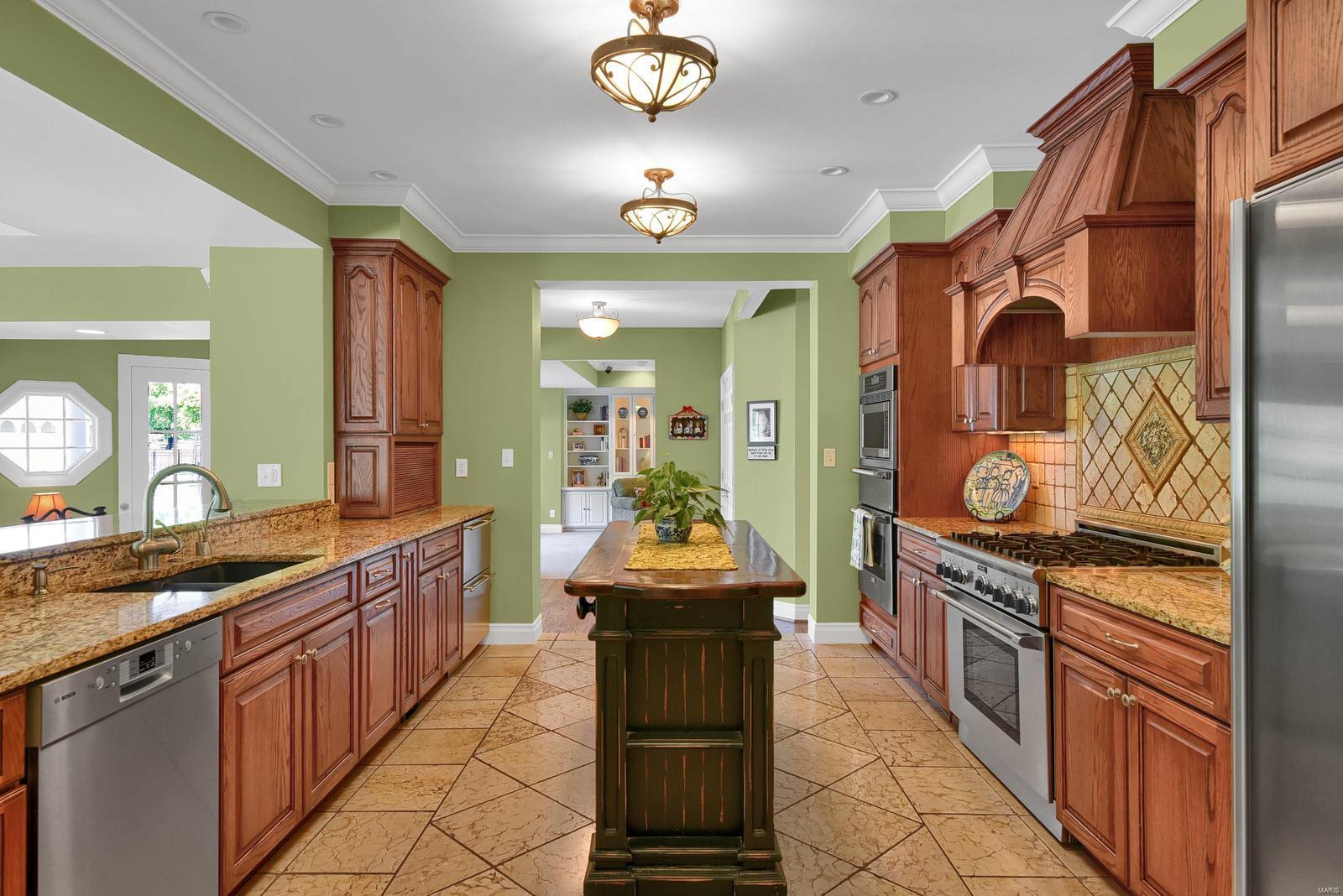 Country Life Acres - Residential