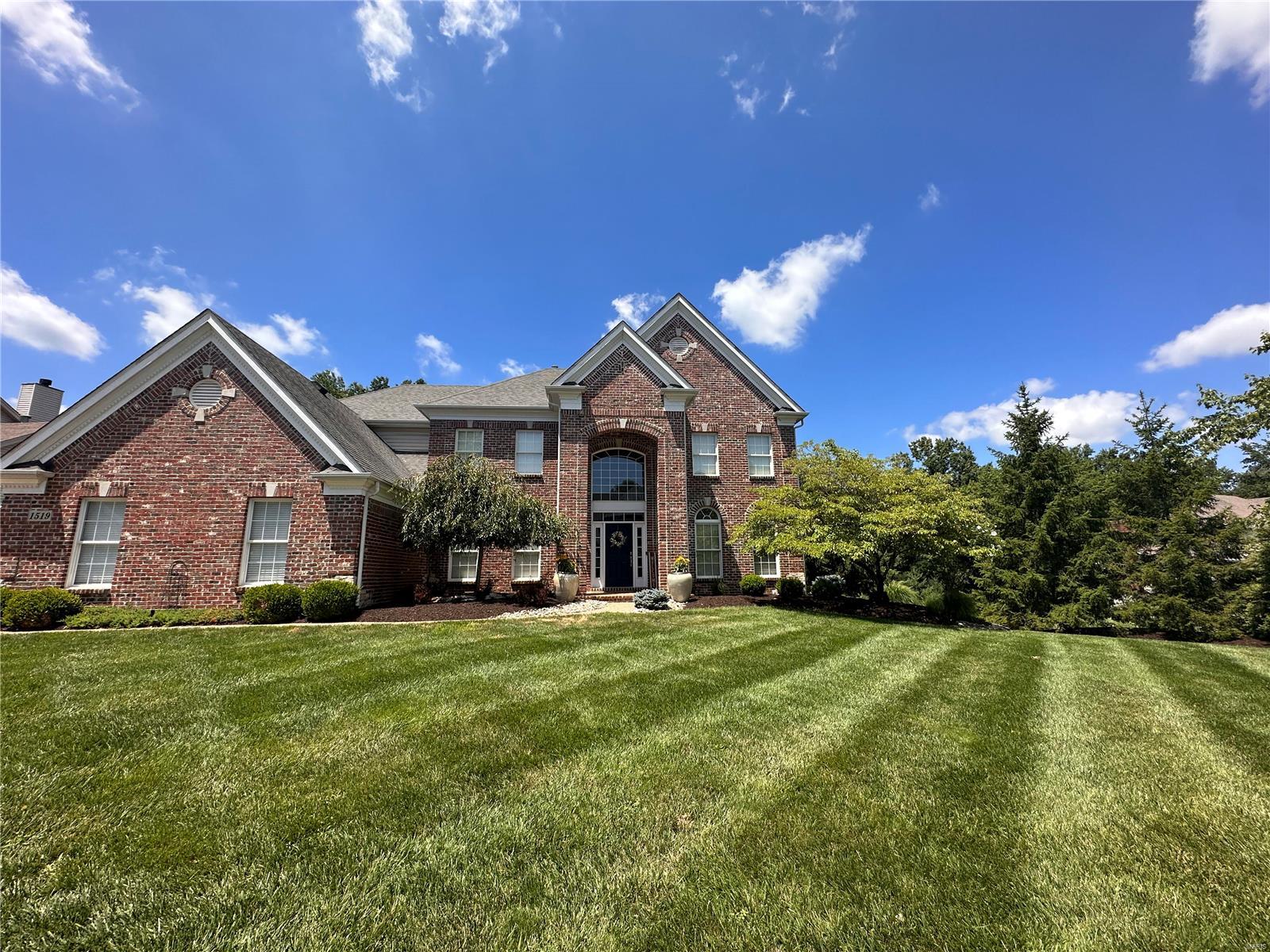 Garden Valley - Residential