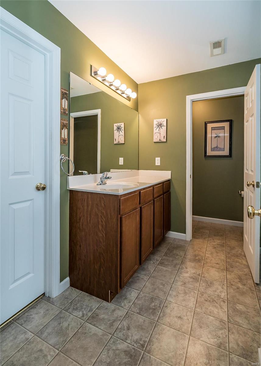 Willott Square - Residential