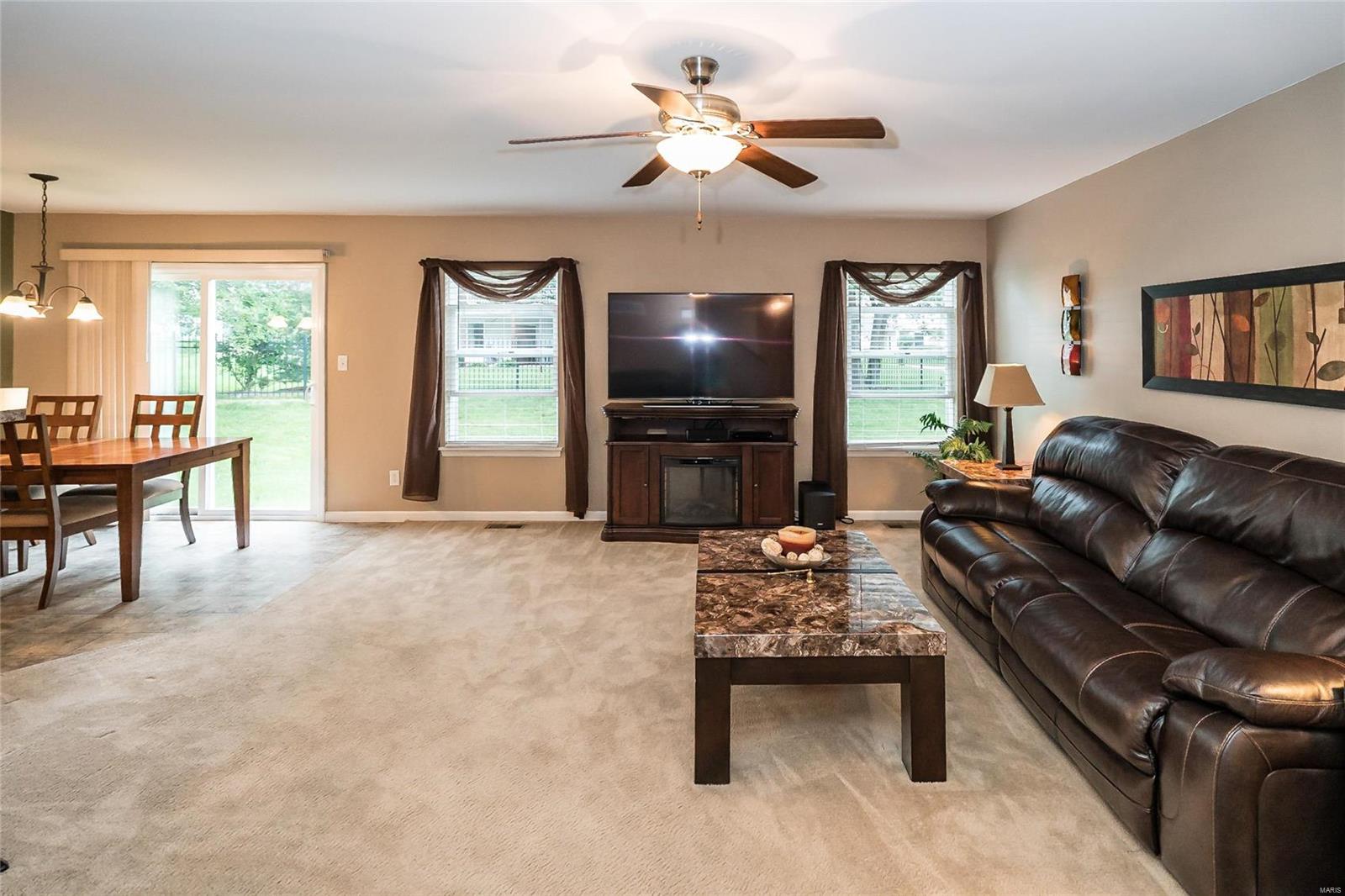 Willott Square - Residential