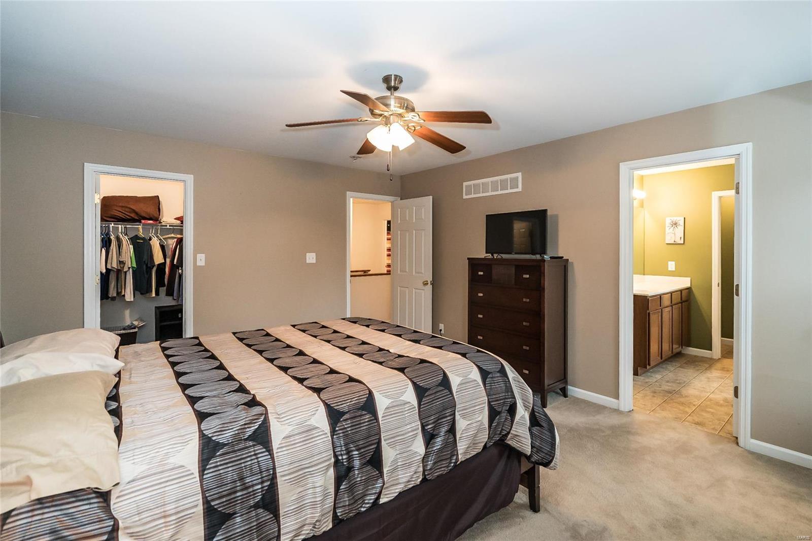 Willott Square - Residential