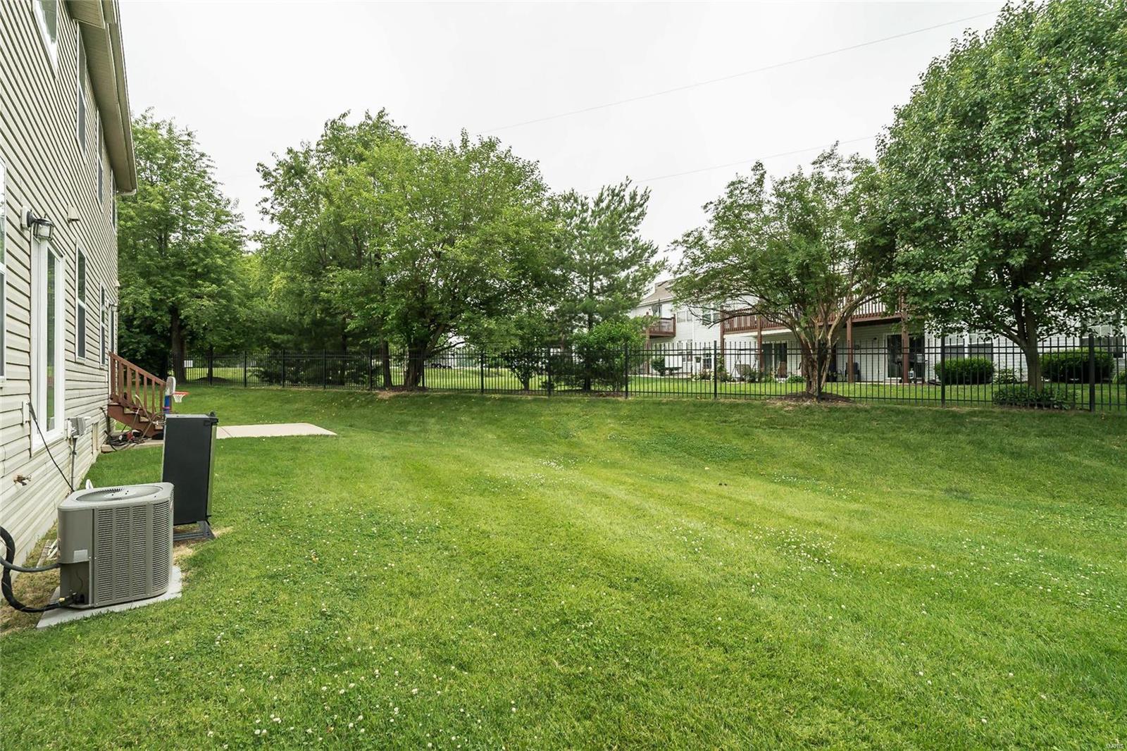 Willott Square - Residential