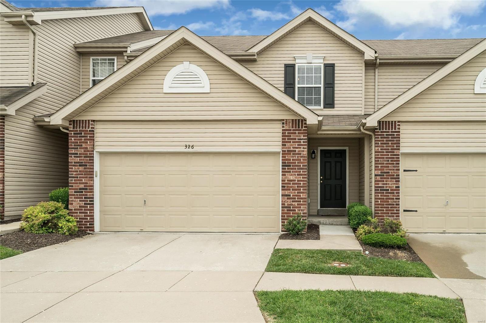 Willott Square - Residential