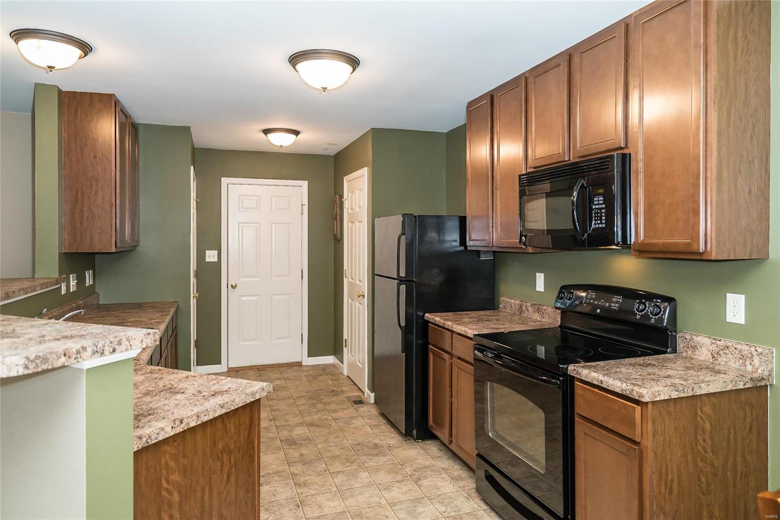 Willott Square - Residential