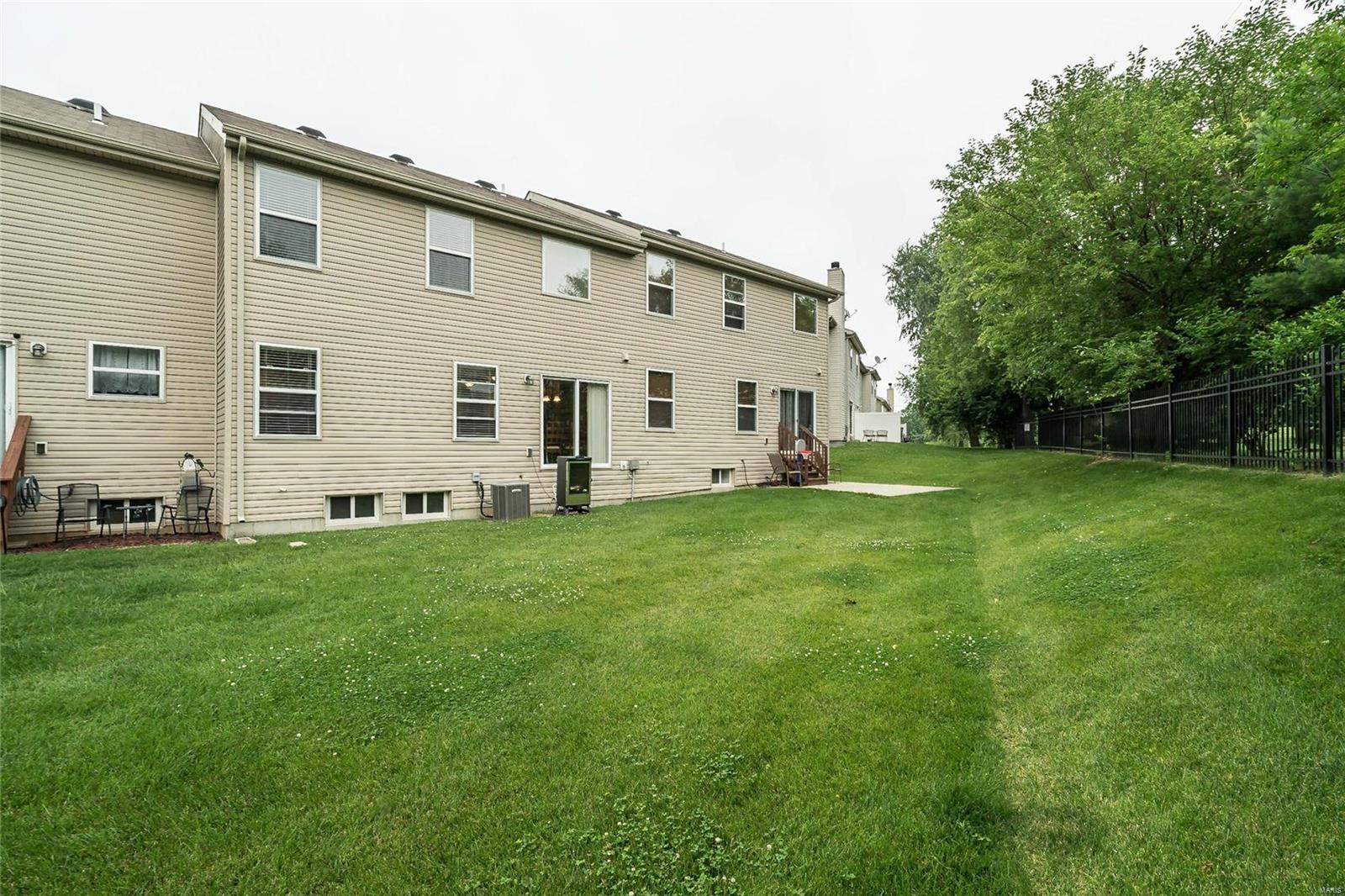 Willott Square - Residential