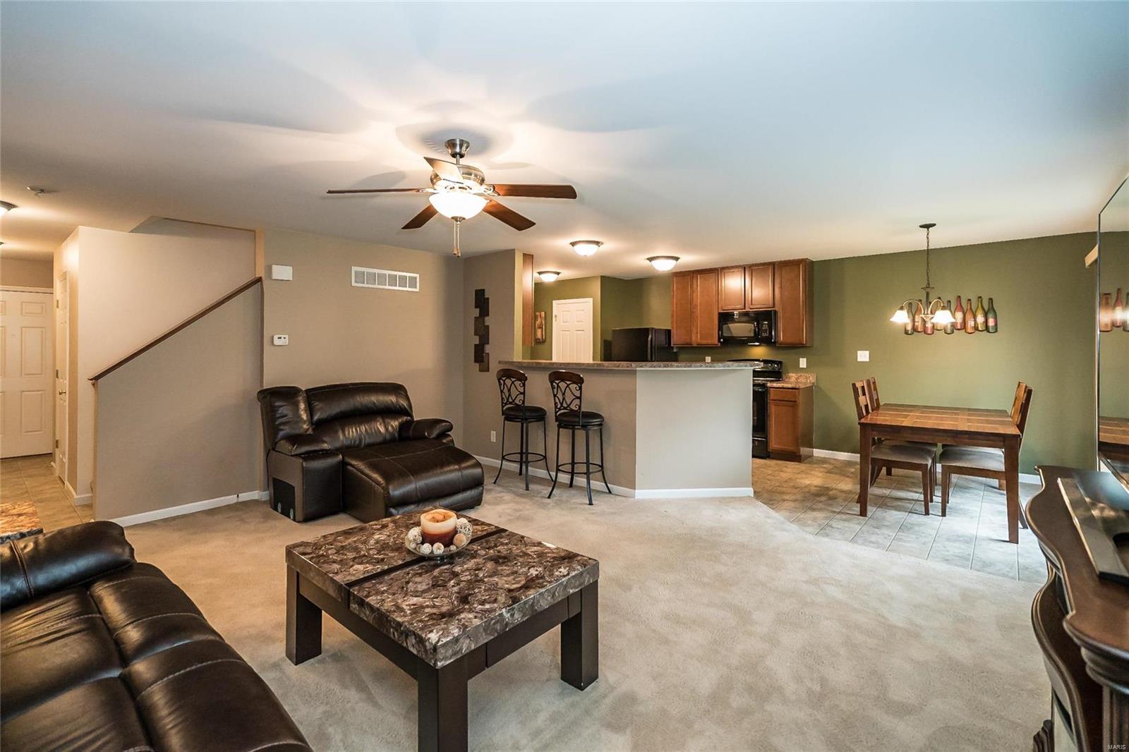 Willott Square - Residential