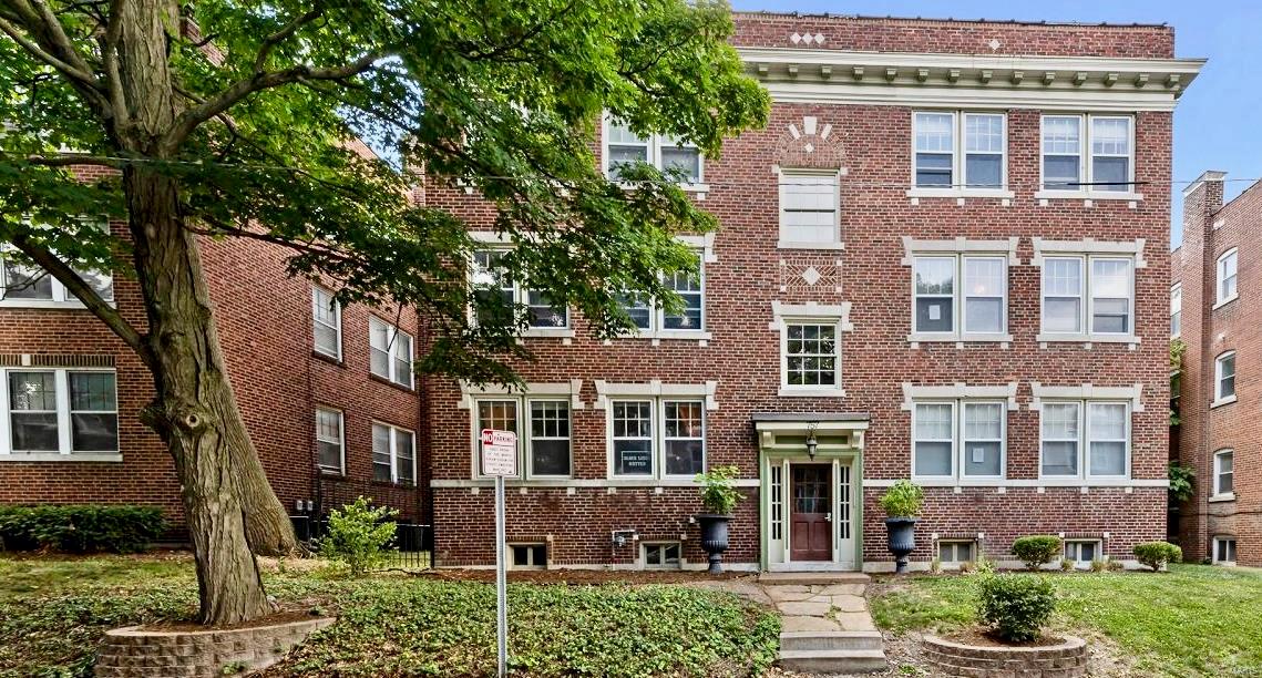Delmar Garden - Residential Income