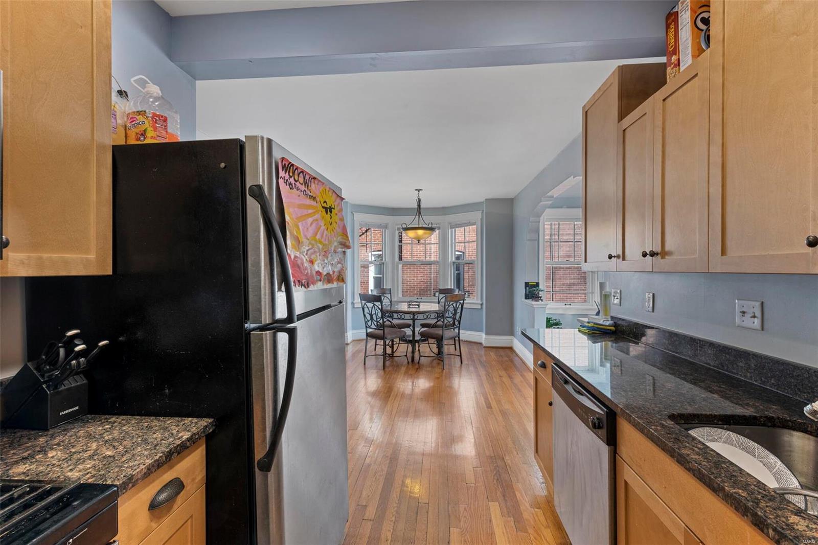 Delmar Garden - Residential Income