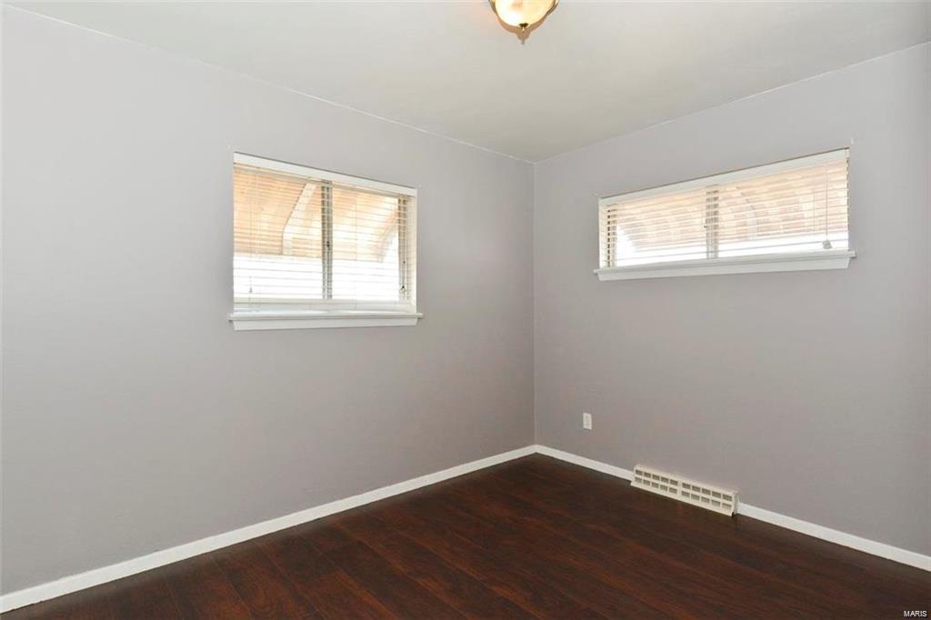 Manchester Hills - Residential Lease