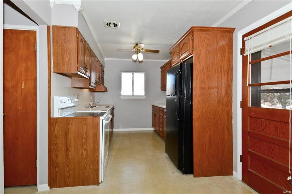Manchester Hills - Residential Lease