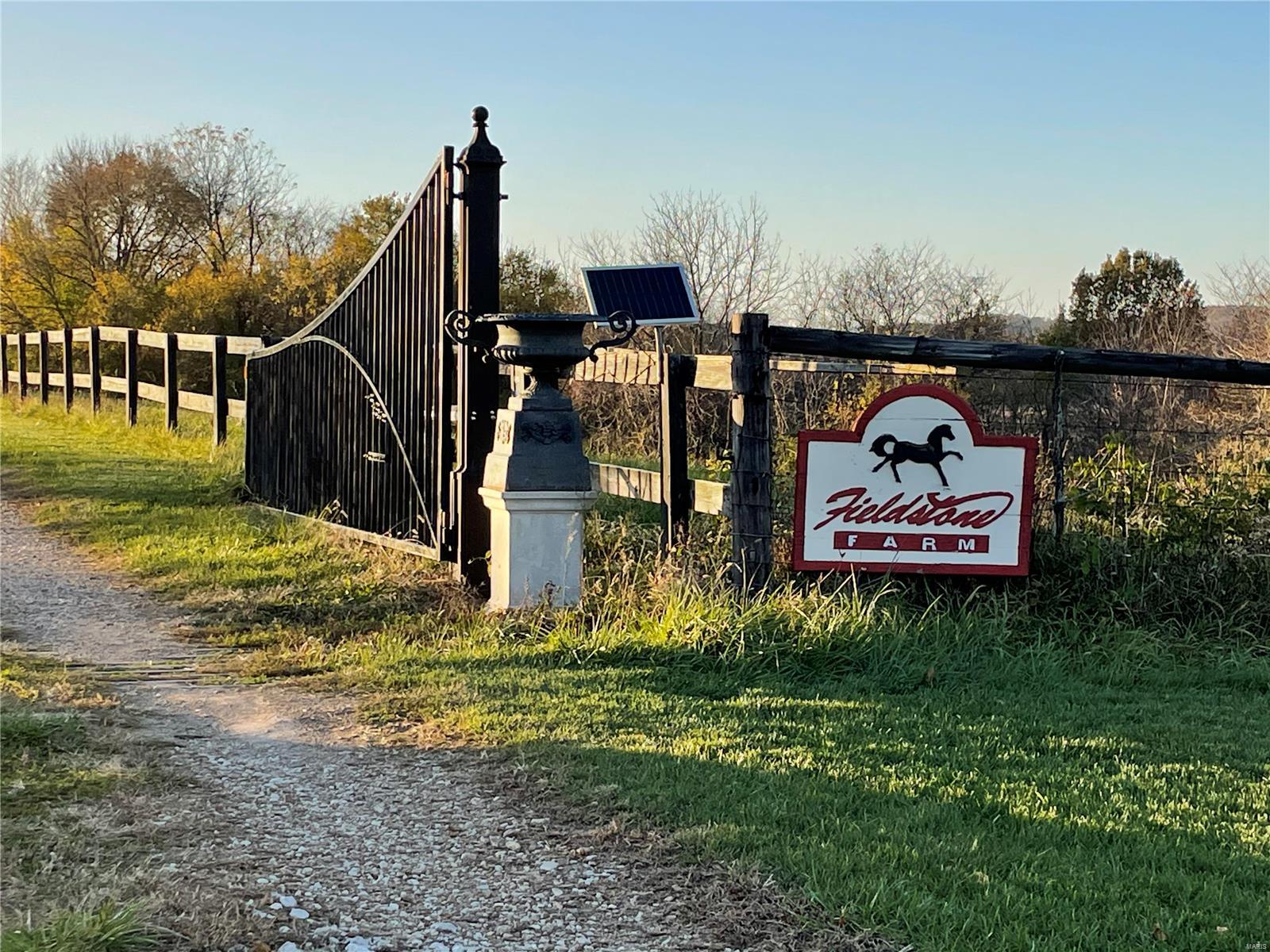 4 John Carter Tract - Residential