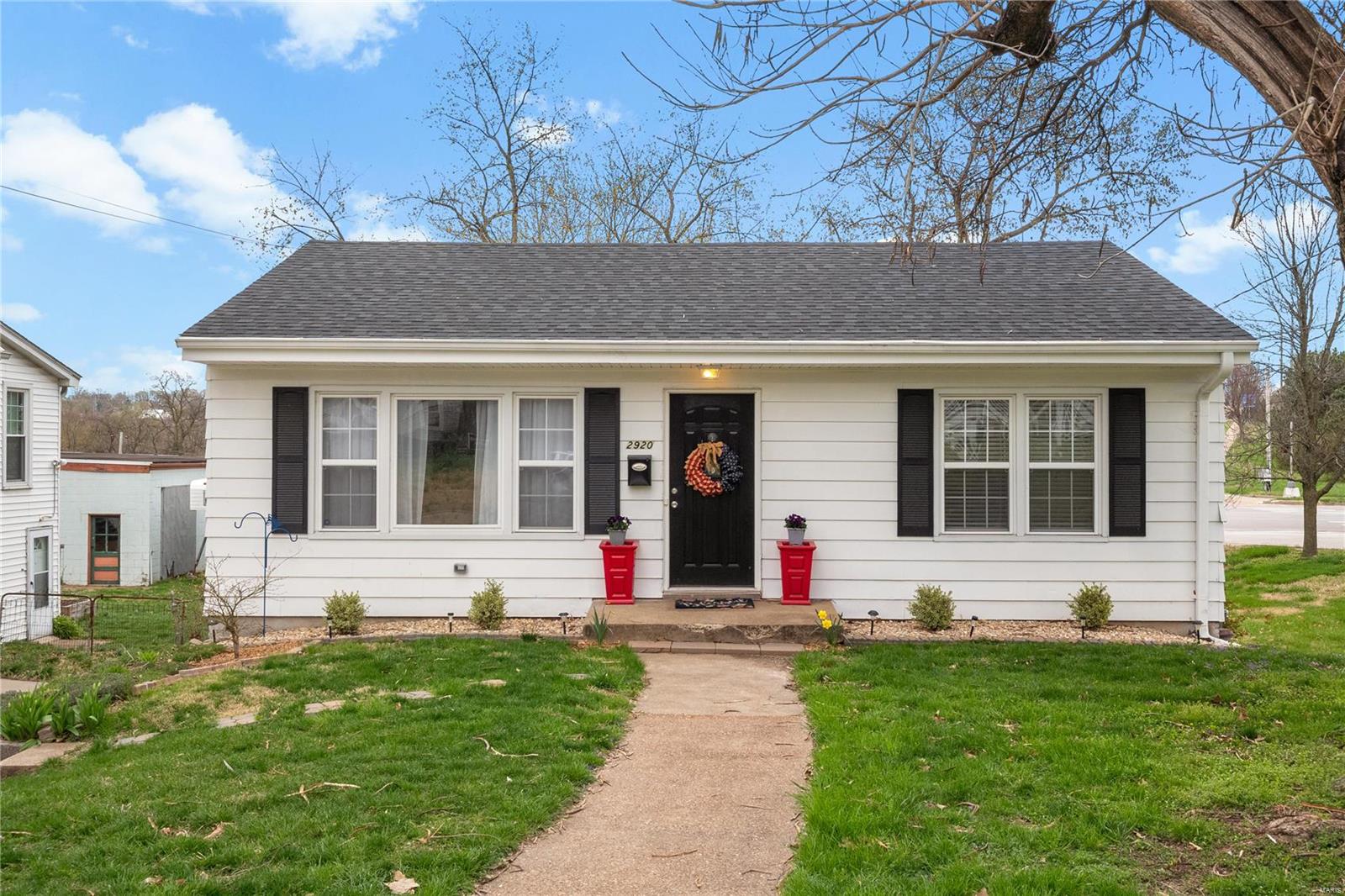 Ellendale Add - Residential