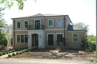 Clayton Gardens - Residential