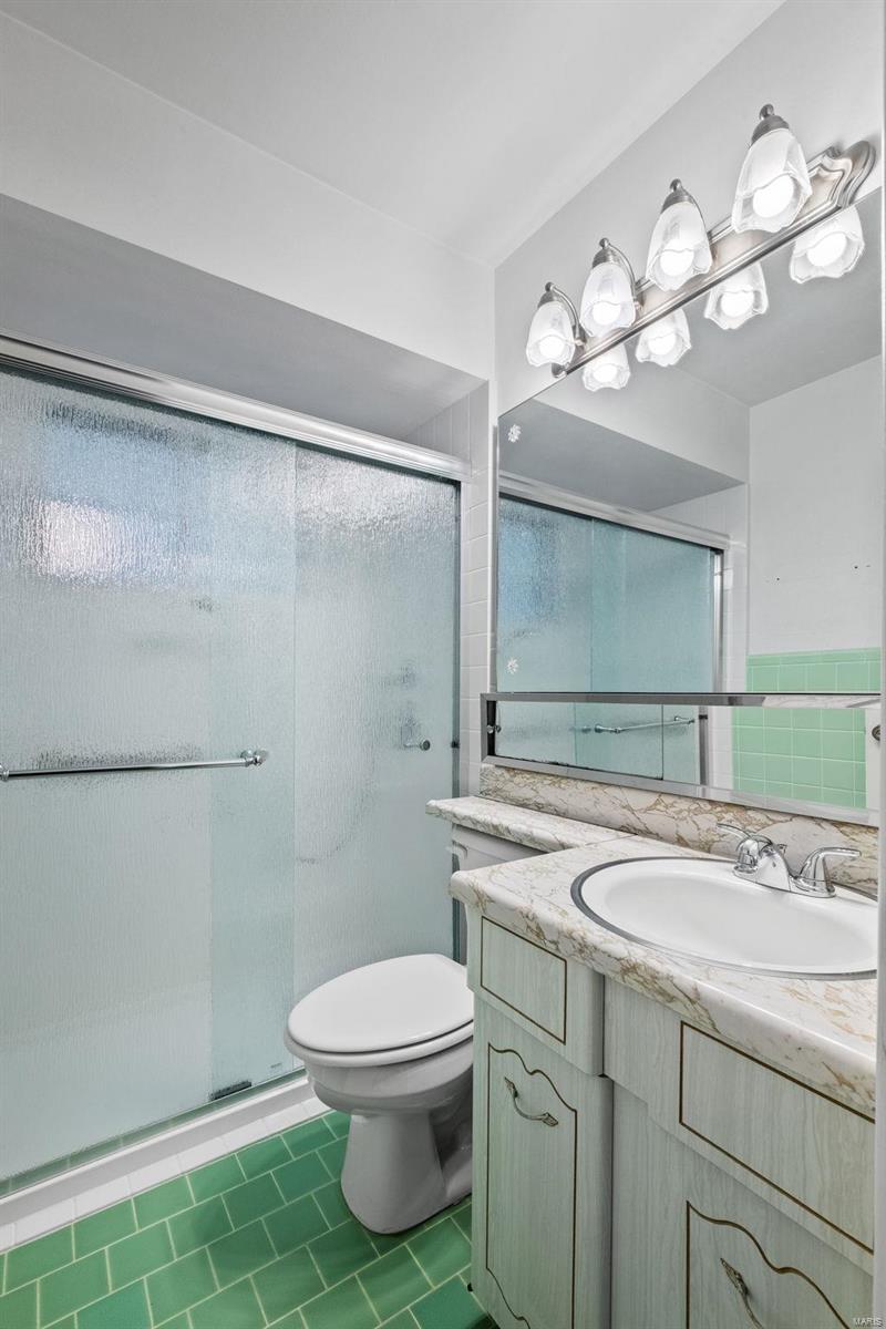 Brook Haven Add - Residential
