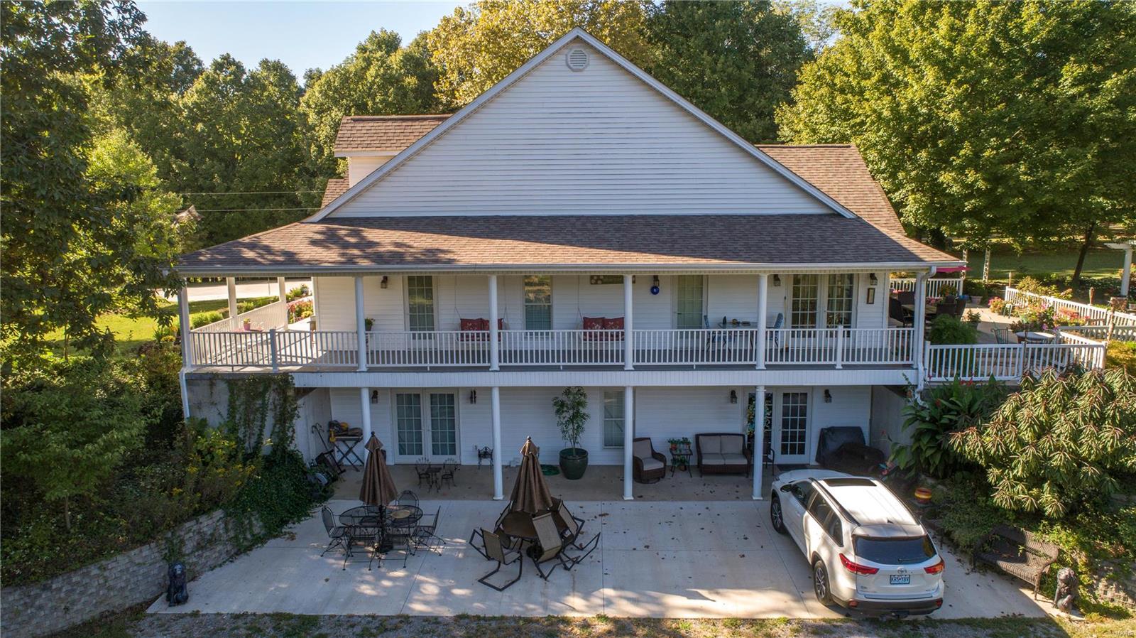 NA - Residential