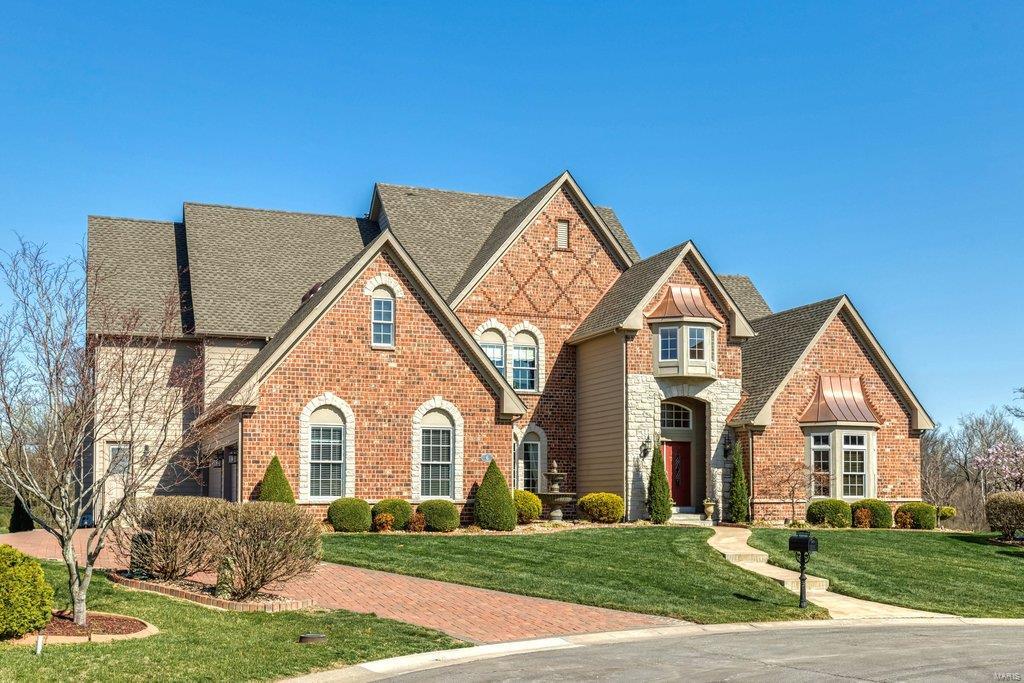 Spring Mill Estate #1 - Residential