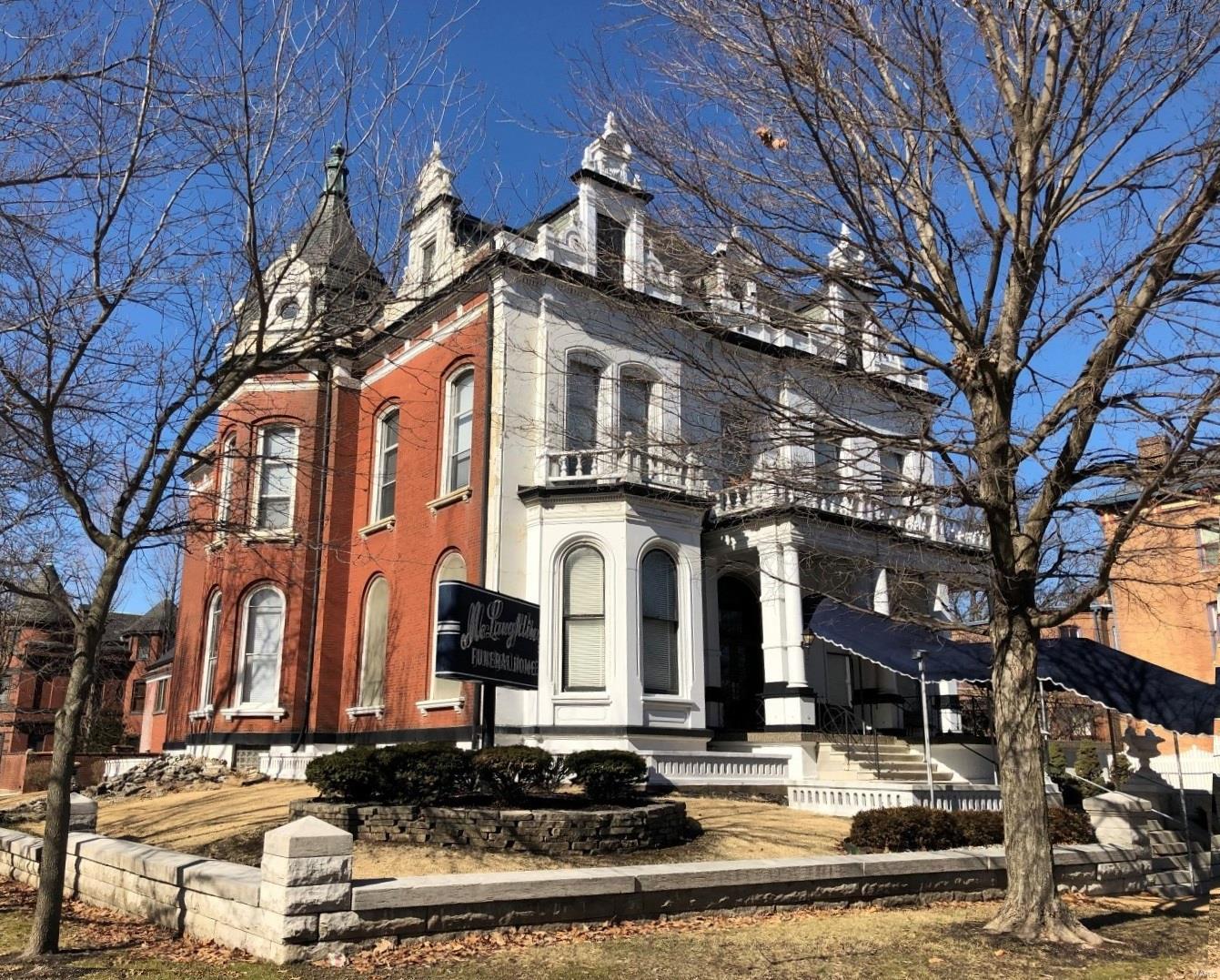 Lafayette Square - Residential